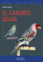 CANARIO ÁGATA, EL | 9788425518638 | CUEVAS MARTÍNEZ, RAFAEL