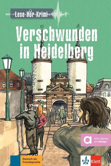 VERSCHWUNDEN IN HEIDELBERG LECTURA | 9783126742108