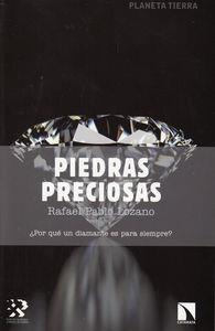 PIEDRAS PRECIOSAS | 9788483199220 | LOZANO, RAFAEL PABLO