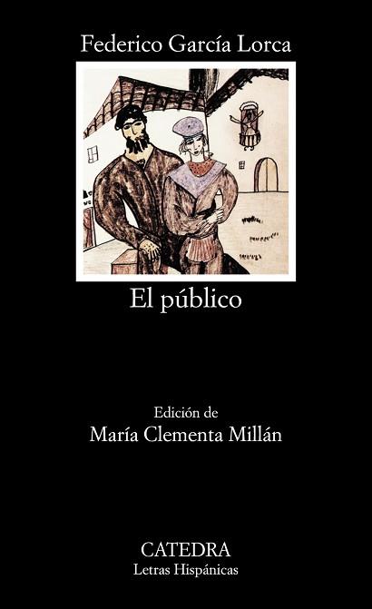 PÚBLICO, EL | 9788437606729 | GARCÍA LORCA, FEDERICO
