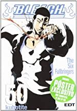 BLEACH 50 | 9788499474069 | KUBO, TITE