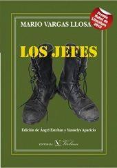 JEFES, LOS | 9788490742631 | VARGAS LLOSA, MARIO