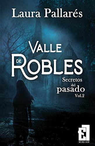 SECRETOS DEL PASADO | 9788418748714 | PALLARES, LAURA