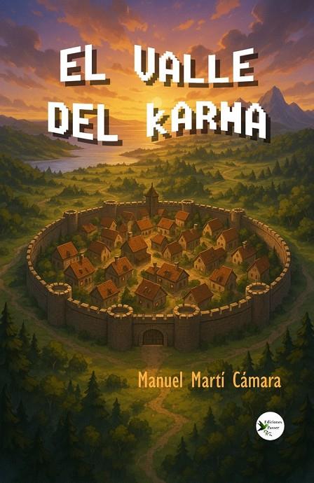 VALLE DEL KARMA, EL | 9791399105018 | MARTI, MANUEL