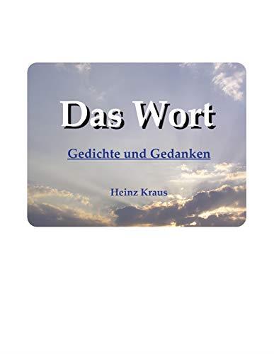DAS WORT | 9783748171249 | KRAUS, HEINZ