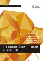 CONTAMINACION HIDRICA Y DEPURACION DE AGUAS RESIDUALES | 9788413771762 | ALIQUE AMOR, DAVID / SEGURA URRACA, YOLANDA
