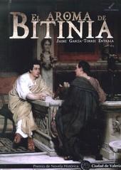 AROMA DE BITINIA, EL | 9788415060284 | GARCIA-TORRES ENTRALA, JAIME
