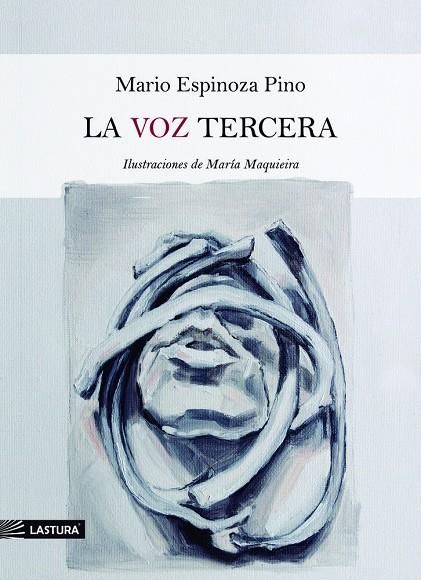 VOZ TERCERA, LA | 9791399220049 | ESPINOZA PINO, MARIO