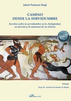 CAMINO DESDE LA SERVIDUMBRE | 9788413774299 | STAGL, JAKOB FORTUNAT