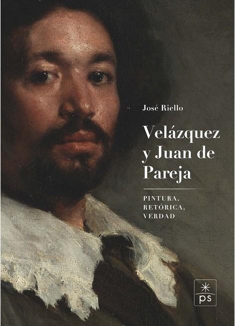 VELAZQUEZ Y JUAN PAREJA | 9788428408790 | RIELLO, JOSÉ