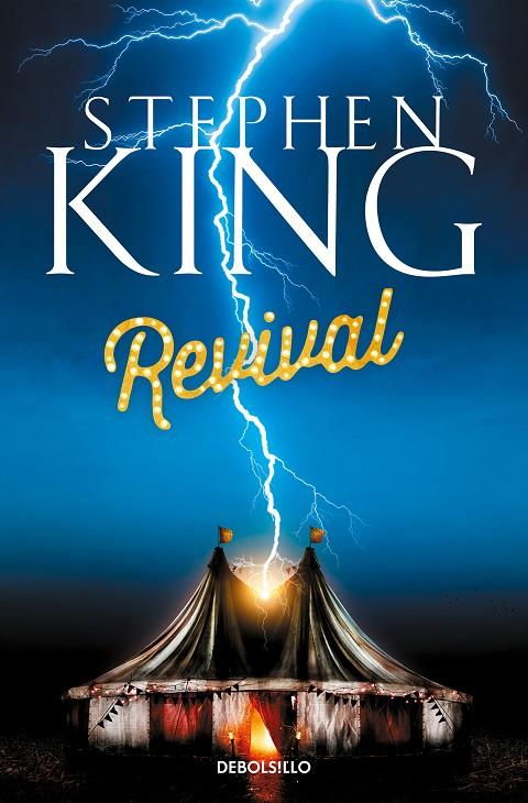 REVIVAL | 9788466331326 | KING, STEPHEN