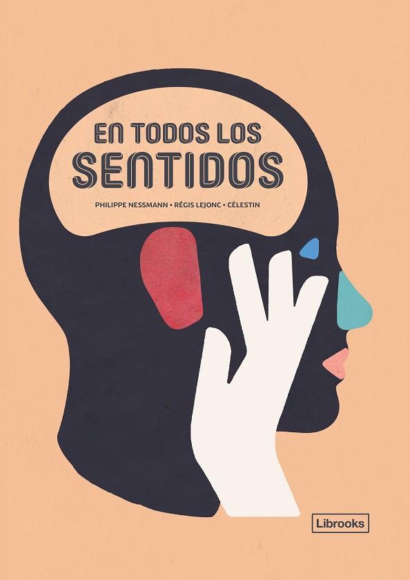 EN TODOS LOS SENTIDOS | 9788494983238 | CELESTIN