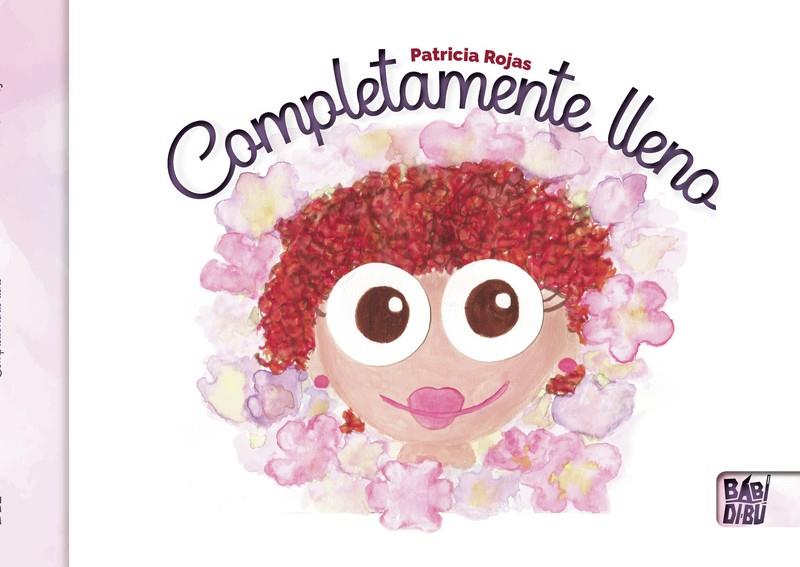 COMPLETAMENTE LLENO | 9788418649493 | ROJAS, PATRICIA