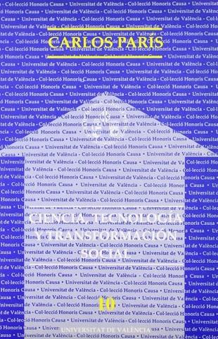 CIENCIA, TECNOLOGÍA Y TRANSFORMACIÓN SOCIAL | 9788437009667 | PARÍS AMADOR, CARLOS