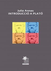 INTRODUCCIÓ A PLATÓ | 9788412071139 | ANNAS, JULIA