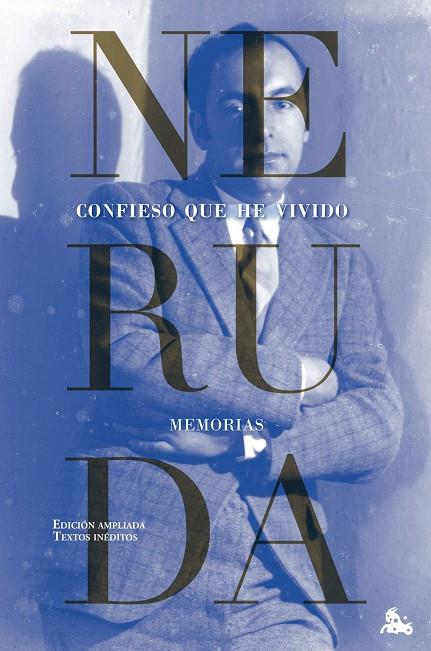 CONFIESO QUE HE VIVIDO | 9788432248870 | NERUDA, PABLO