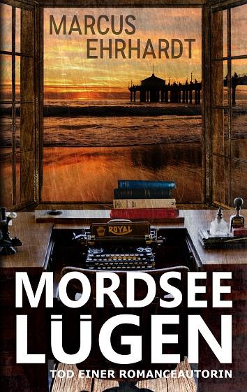 MORDSEELÜGEN | 9783744818742 | EHRHARDT, MARCUS