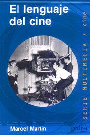 LENGUAJE DEL CINE, EL | 9788474323818 | MARTIN, MARCEL