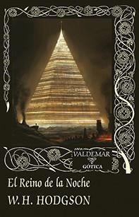 REINO DE LA NOCHE, EL | 9788477028437 | HODGSON, WILLIAM H.
