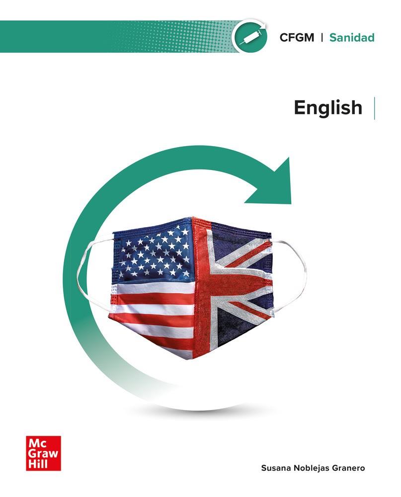 INGLES. GRADO MEDIO. SANIDAD | 9788448643010 | NOBLEJAS GRANER