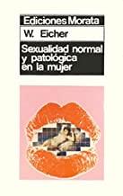 SEXUALIDAD NORMAL Y PATOLOGICA | 9788471120830 | EICHER, M.