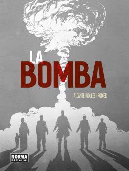 BOMBA, LA (ED. RUSTICA) | 9788467962390 | ALCANTE / BOLLÉE / RODIER