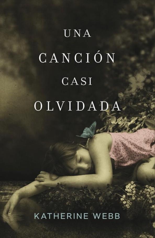 CANCION CASI OLVIDADA, UNA | 9788426421159 | WEBB, KATHERINE