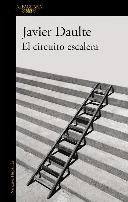 CIRCUITO ESCALERA, EL | 9788420435312 | DAULTE, JAVIER