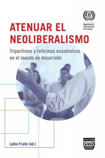 ATENUAR EL NEOLIBERALISMO | 9788415271376 | FRAILE, LYDIA