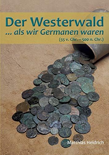 DER WESTERWALD | 9783752820348 | HEIDRICH, MATTHIAS