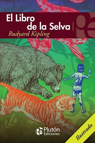 LIBRO DE LA SELVA, EL | 9788417079680 | KIPLING, RUDYARD