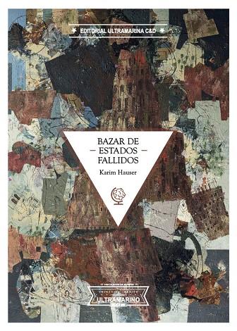 BAZAR DE ESTADOS FALLIDOS | 9791399056761 | HAUSER, KARIM