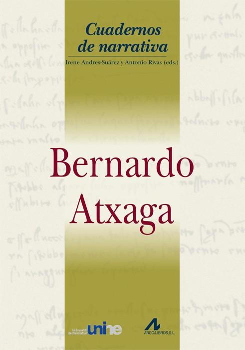 BERNARDO ATXAGA | 9788476358269 | VARIOS AUTORES