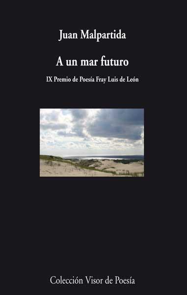 A UN MAR DE FUTURO | 9788498958171 | MALPARTIDA, JUAN