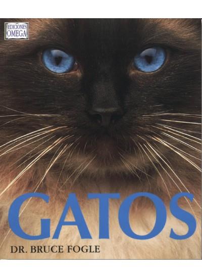 GATOS | 9788428213257 | FOGLE, BRUCE