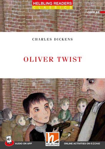 OLIVER TWIST  (+ APP + E-ZONE) | 9783711401106 | VARIOS AUTORES