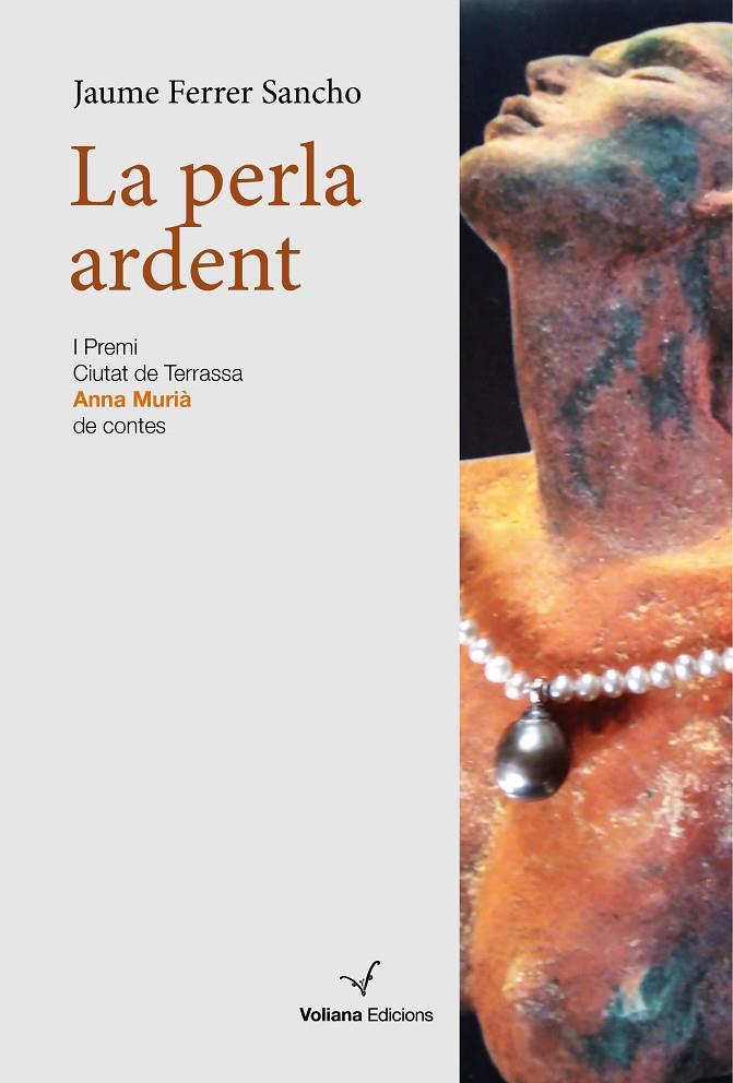 PERLA ARDENT, LA | 9788412076936 | FERRER SANCHO, JAUME