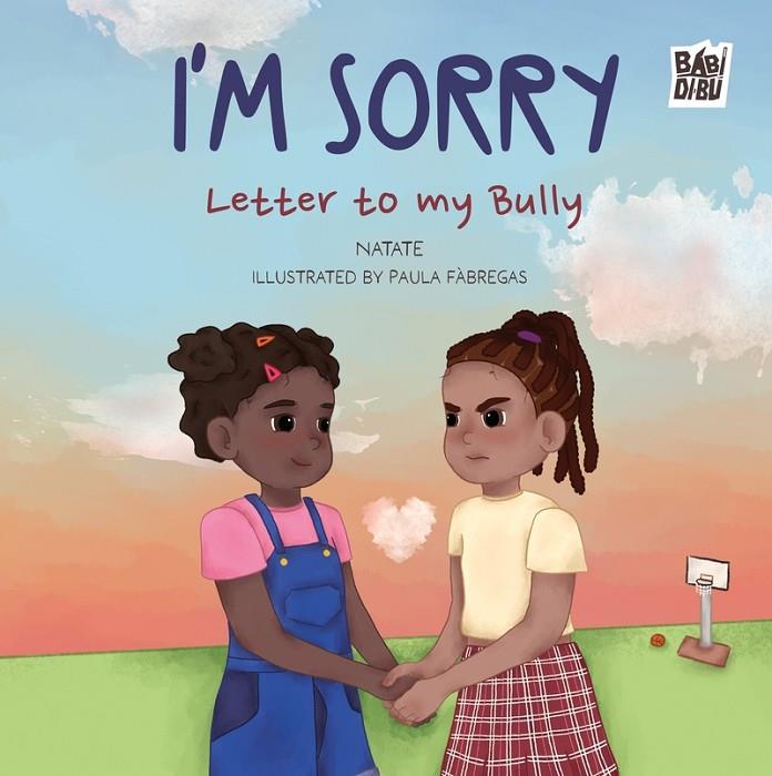 I'M SORRY | 9791387821623 | NATATE
