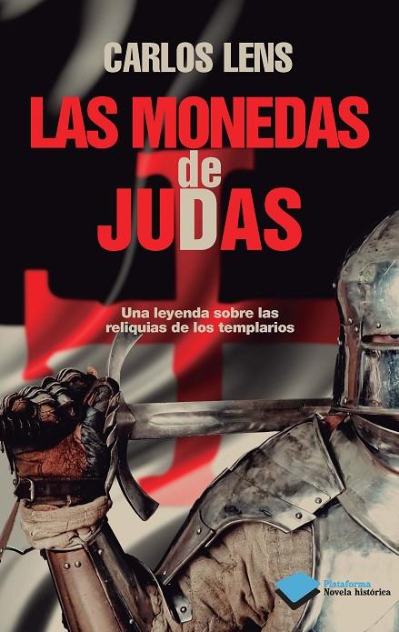 MONEDAS DE JUDAS, LAS | 9788415750321 | LENS, CARLOS