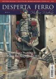 REVISTA DESPERTA FERRO HISTORIA MODERNA 13 LA GUERRA FRANCO-PRUSIANA I | 8477730811633