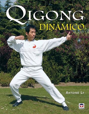 QIGONG DINAMICO | 9788479026509 | LY, ANTOINE