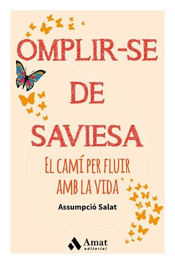 OMPLIR-SE DE SAVIESA | 9788497359481 | SALAT, ASSUMPCIÓ