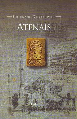 ATENAIS | 9788425425820 | GREGOROVIUS, FERDINAND