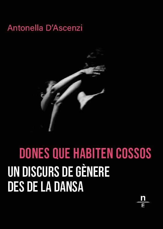 DONES QUE HABITEN COSSOS | 9788412966138 | D'ASCENZI, ANTONELLA