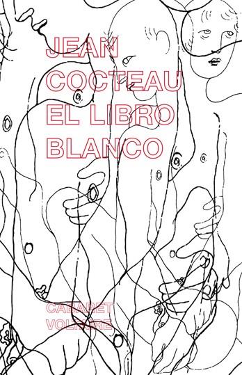 LIBRO BLANCO | 9788493764340 | COCTEAU, JEAN