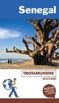 SENEGAL : TROTAMUNDOS [2018] | 9788415501978 | GLOAGUEN, PHILIPPE