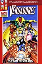 VENGADORES 02, LOS : ULTRON ILIMITADO | 9788490242797 | BUSIEK, KURT