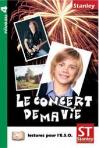 CONCERT DE MA VIE, LE | 9788478734450 | DUVAL, CATHERINE