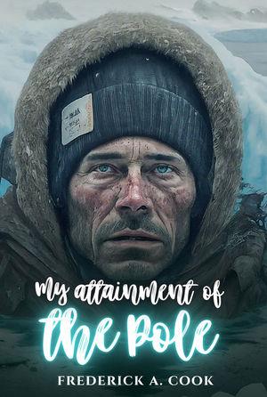 MY ATTAINMENT OF THE POLE | 9791223020210 | A. COOK, FREDERICK