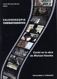 CALEIDOSCOPIO CINEMATOGRÁFICO. | 9788484485469 | BERMEJO BERROS, JESUS
